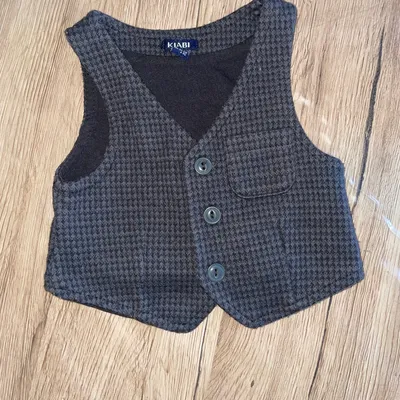 Boléro 1 mois 55 cm Kiabi 